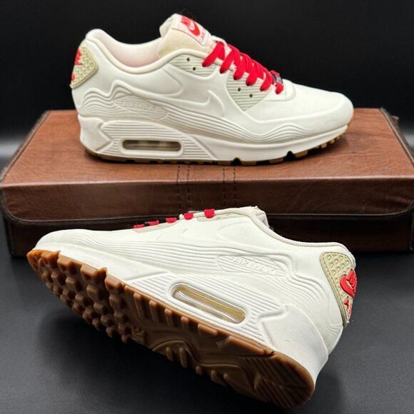 Wmns Nike Air Max 90 VT 'Tokyo' - Picture 5 of 11